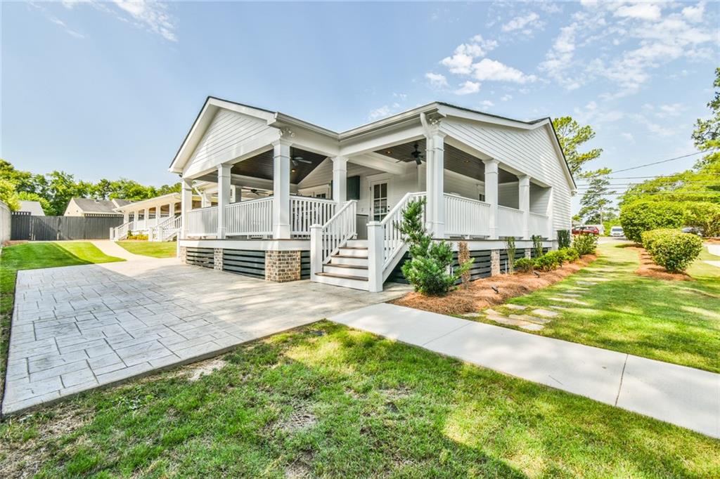 1058 Bertram Road