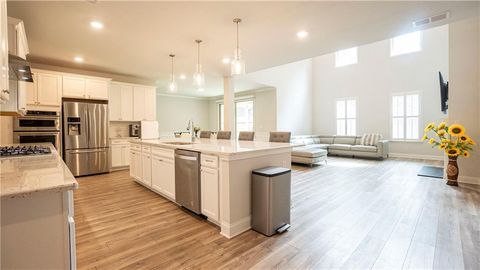 585 Briard Drive Buford GA 30518