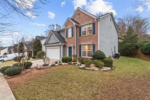 Homes For Sale - 1977 Longmont Drive<br/> Lawrenceville, GA 30044