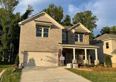 A home in Lawrenceville