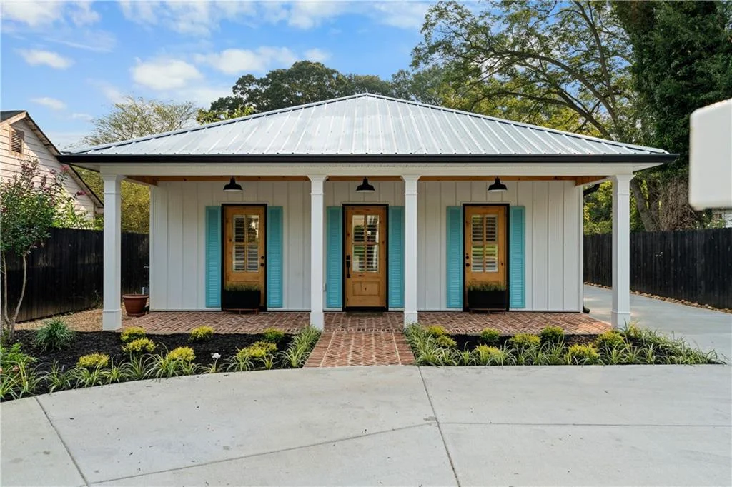 225 N Erwin Street