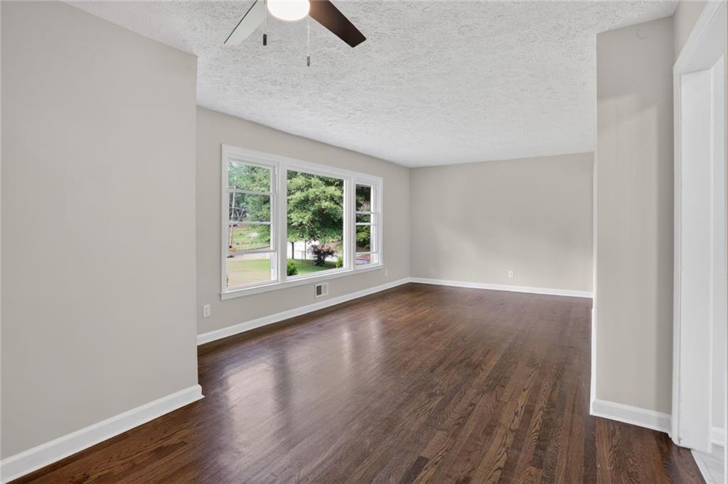 3081 Glendale Court