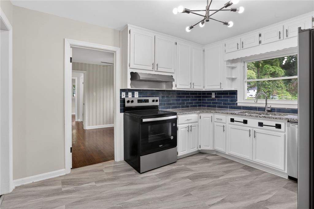 3081 Glendale Court