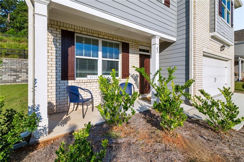 67 Highgrove Way