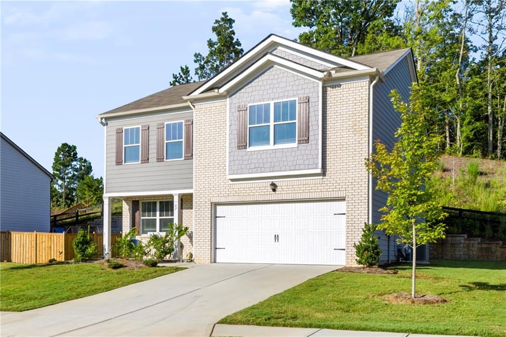 67 Highgrove Way