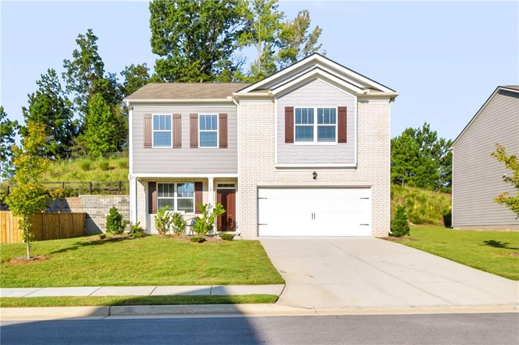 67 Highgrove Way