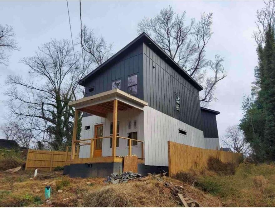 1148 Welch Street SW