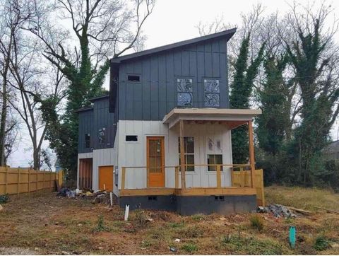 1148 Welch Street SW Atlanta GA 30310