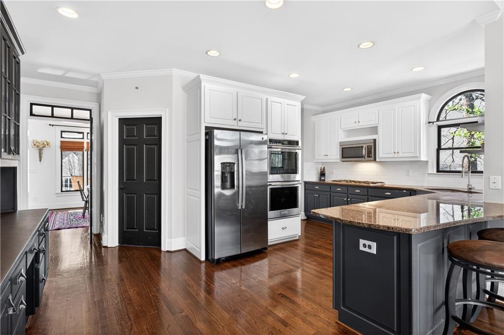 4812 Registry Drive NW