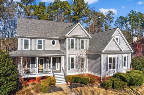 Homes For Sale - 4812 Registry Drive<br/> Kennesaw, GA 30152