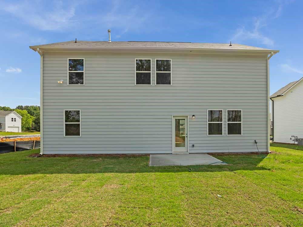 202 Groveton Court, Euharlee, Georgia image 34