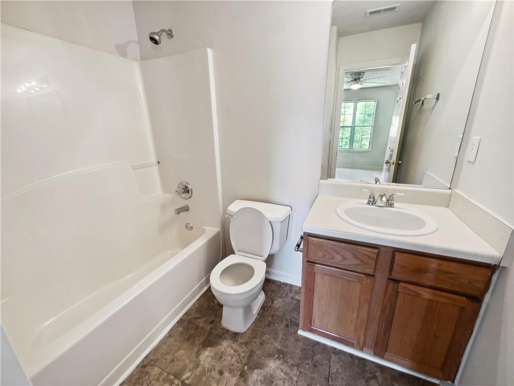 201 Gallant Lane #25, Mableton, Georgia image 16