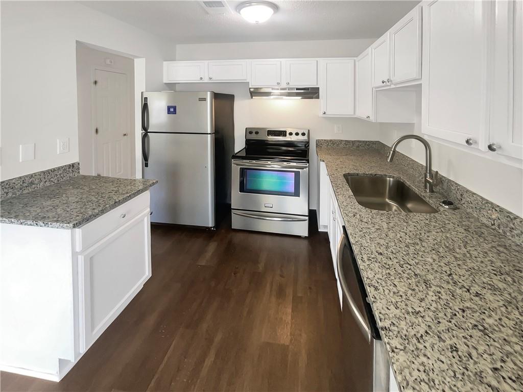 201 Gallant Lane #25, Mableton, Georgia image 14