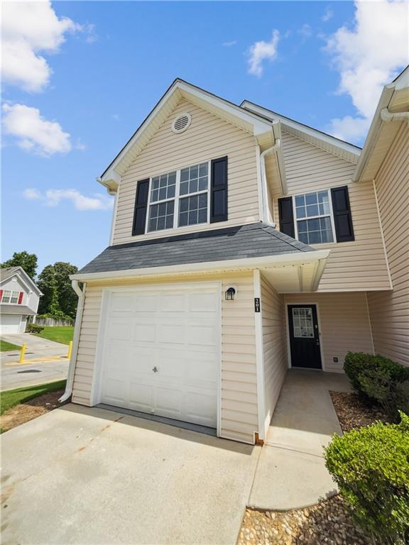 201 Gallant Lane #25, Mableton, Georgia image 7