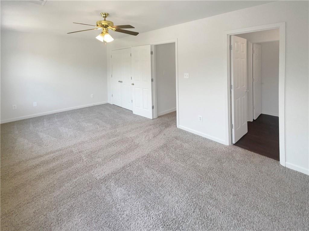 201 Gallant Lane #25, Mableton, Georgia image 15
