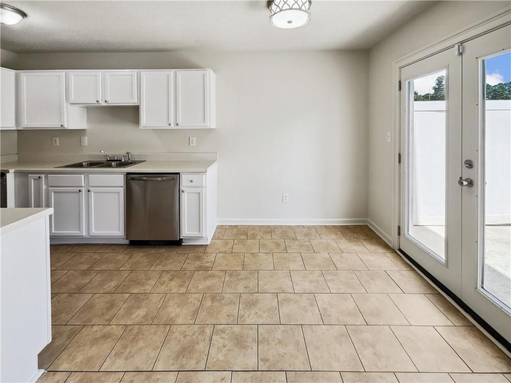 201 Gallant Lane #25, Mableton, Georgia image 11