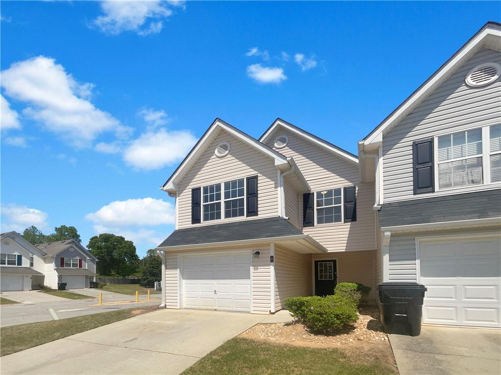 201 Gallant Lane #25, Mableton, Georgia image 1