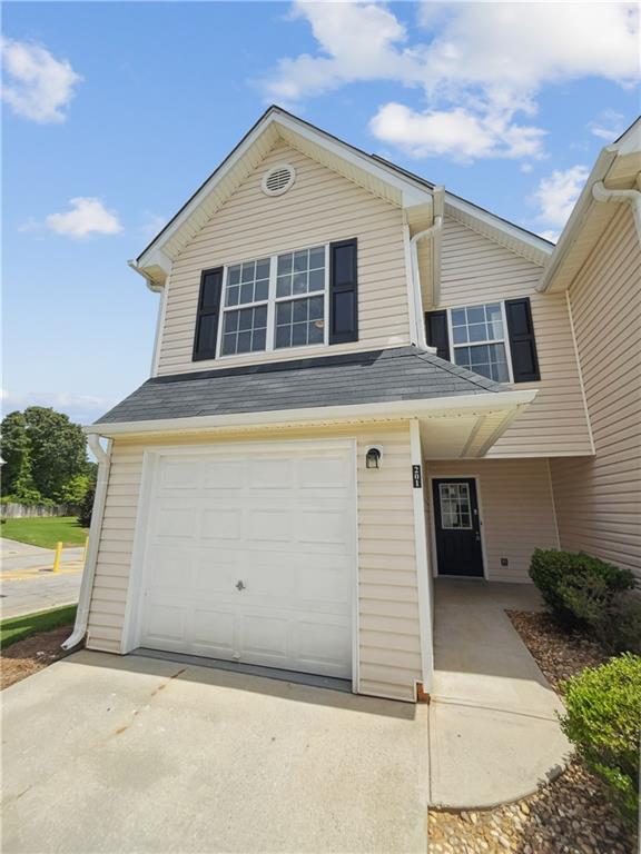 201 Gallant Lane #25, Mableton, Georgia image 1