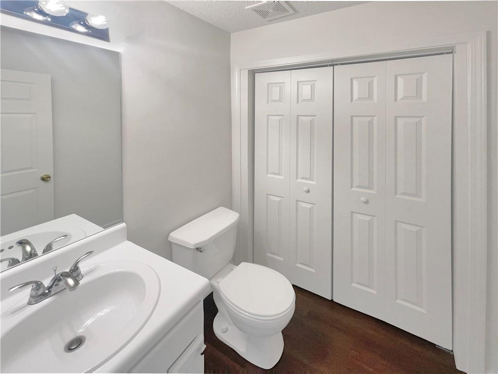 201 Gallant Lane #25, Mableton, Georgia image 10