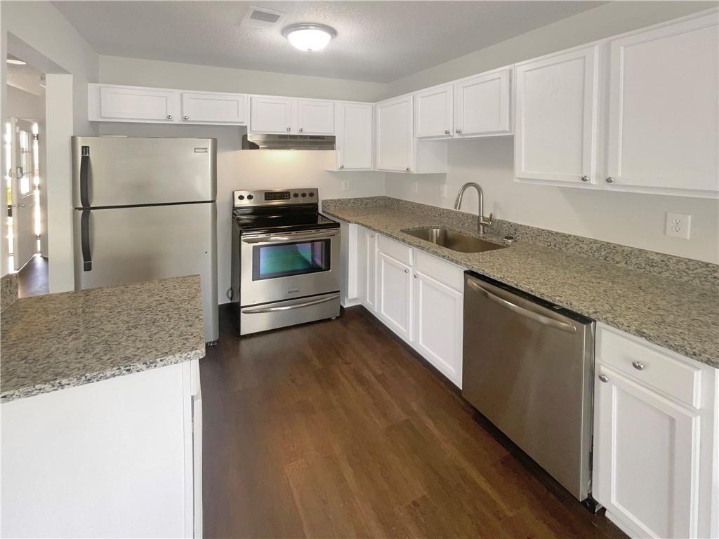 201 Gallant Lane #25, Mableton, Georgia image 6
