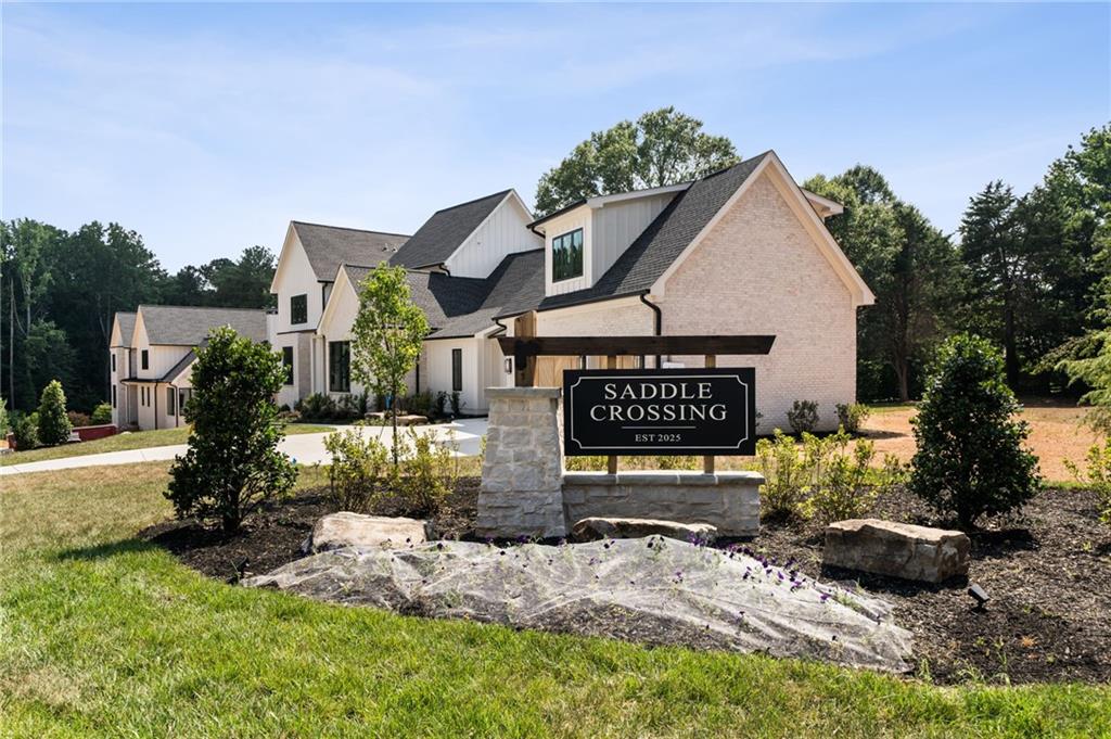 100 Nova Lane