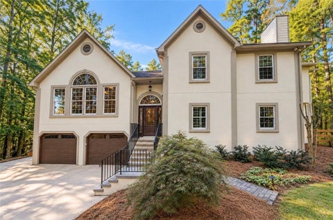 Photo of 1706 Dudley Drive, Woodstock, GA 30188 (MLS # 7854847)