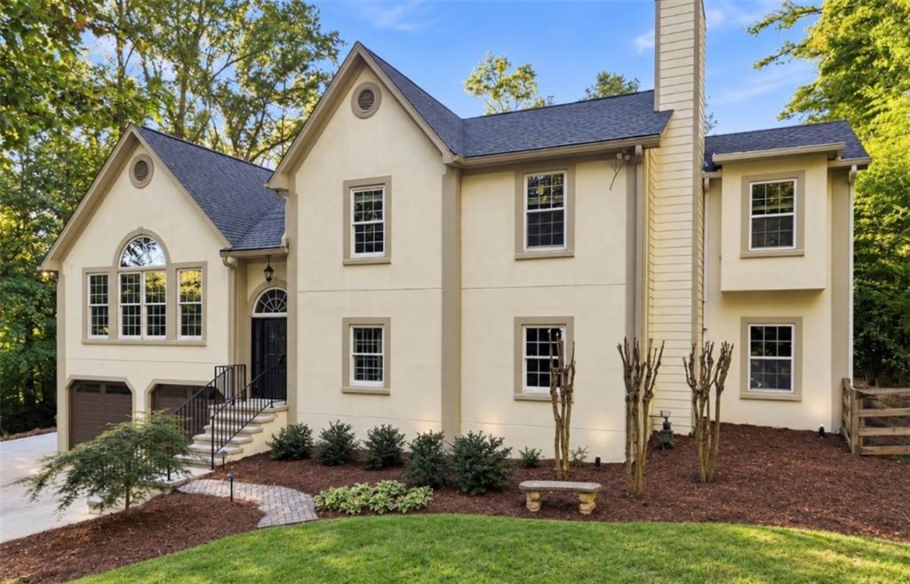 1706 Dudley Drive