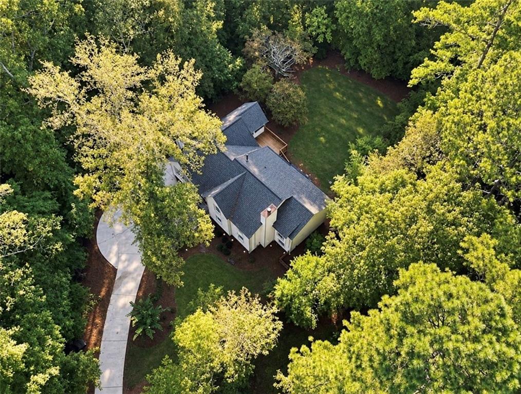 1706 Dudley Drive