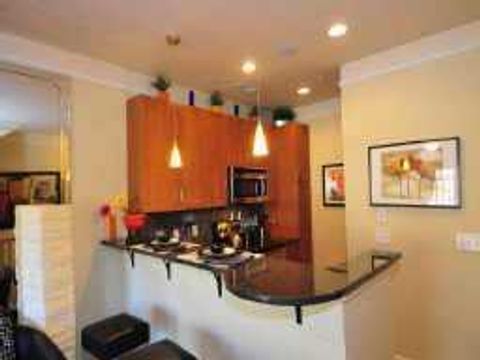 A home in Atlanta