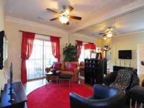 A home in Atlanta