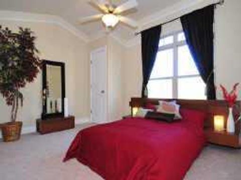 A home in Atlanta