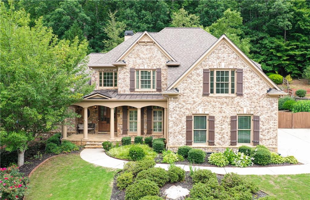 208 Grandmar Chase