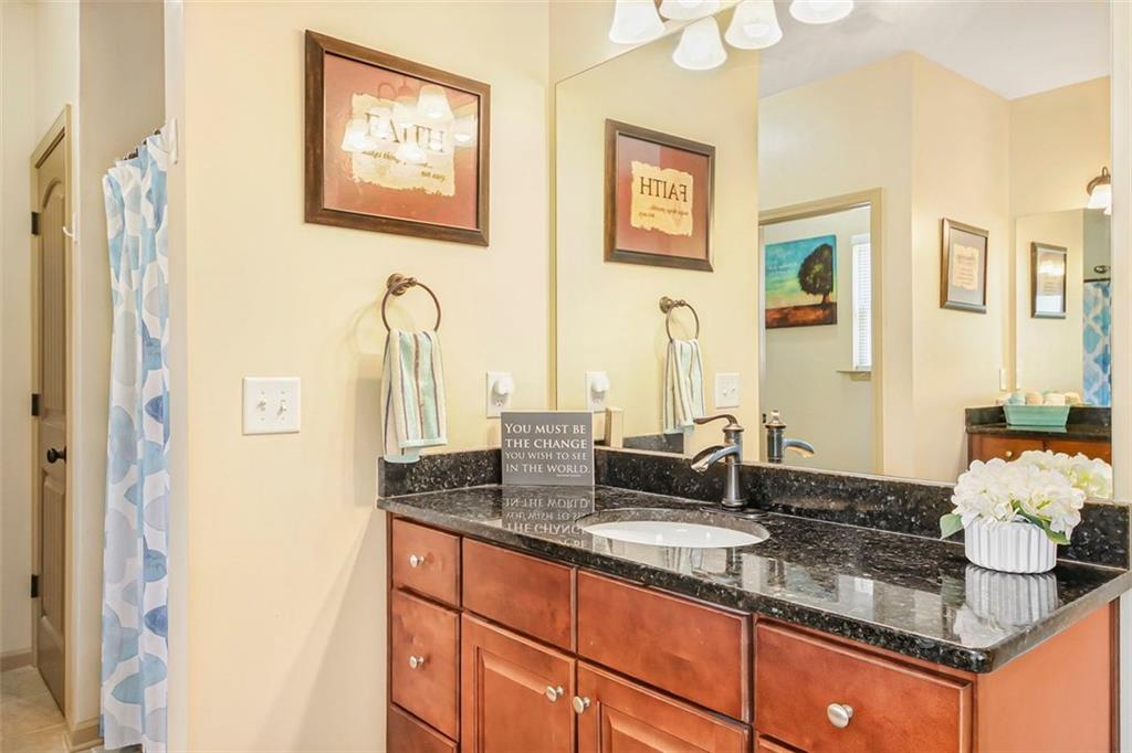 5156 Olive Branch Circle, Powder Springs, Georgia image 21