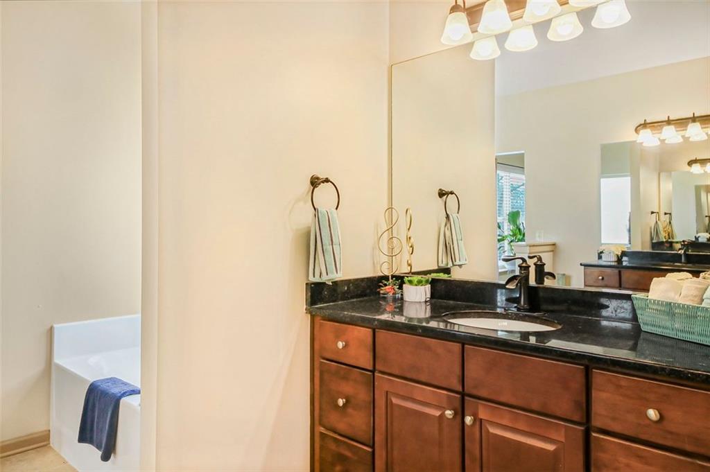 5156 Olive Branch Circle, Powder Springs, Georgia image 22