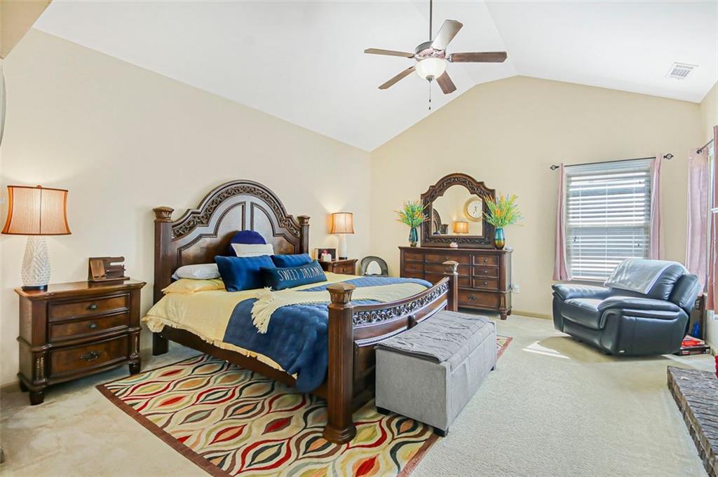 5156 Olive Branch Circle, Powder Springs, Georgia image 17