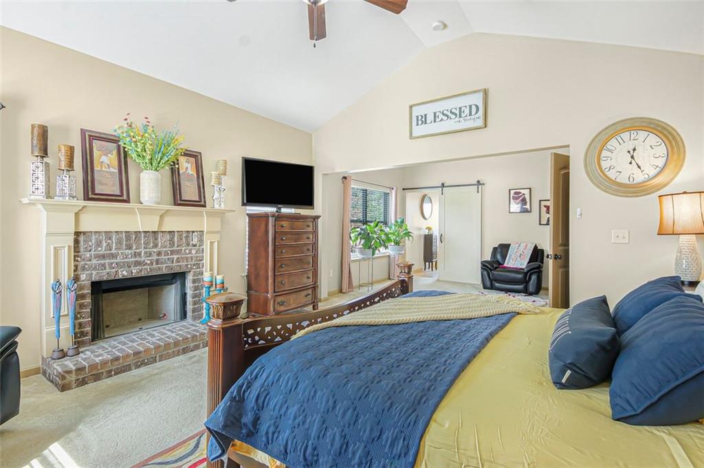 5156 Olive Branch Circle, Powder Springs, Georgia image 18