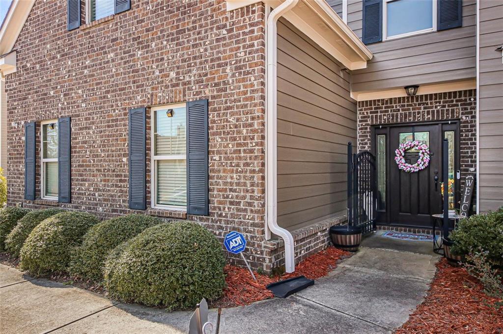 5156 Olive Branch Circle, Powder Springs, Georgia image 2