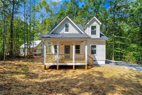 600 Trump Court Carrollton GA 30116