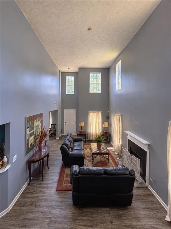 435 Burdett Ridge Court