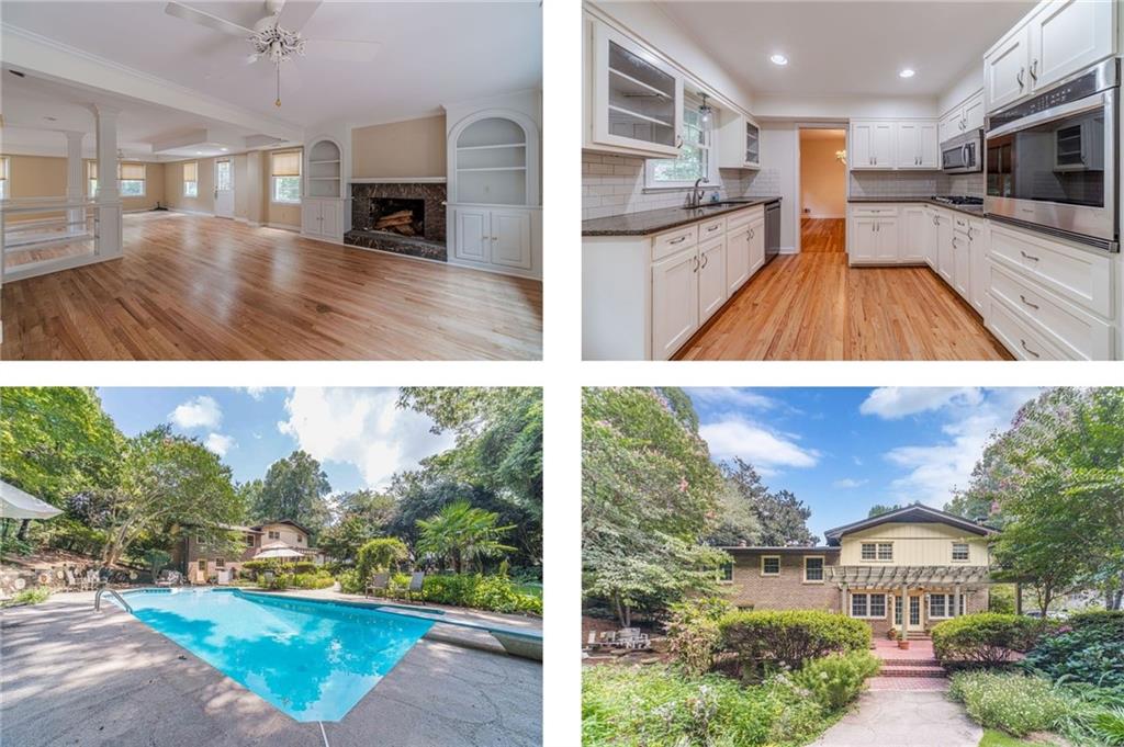 2788 Ridge Park Drive
