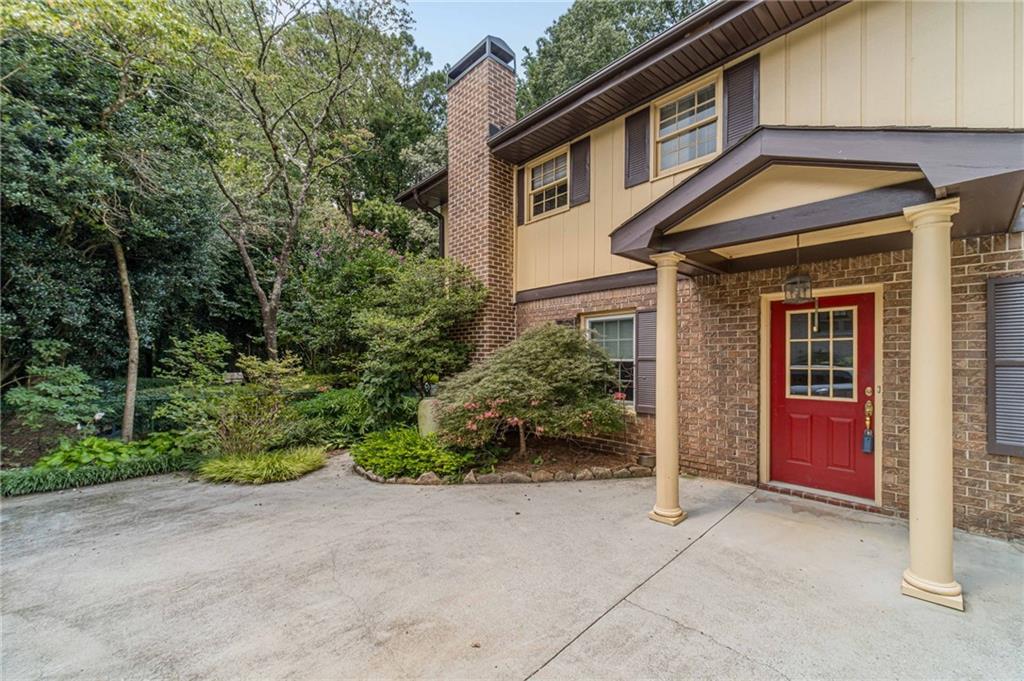 2788 Ridge Park Drive