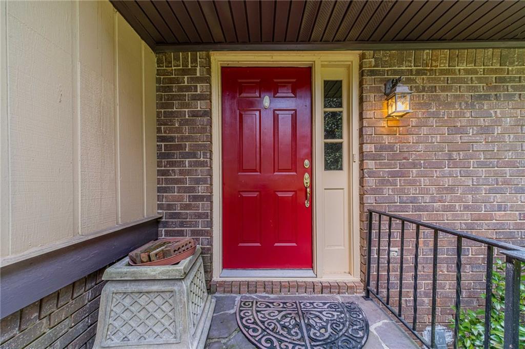 2788 Ridge Park Drive