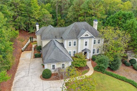 3610 Mansions Parkway Berkeley Lake GA 30096