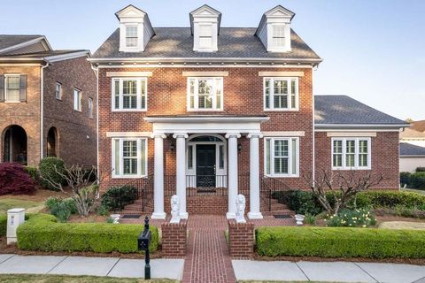 8095 Georgetown Circle Suwanee GA 30024