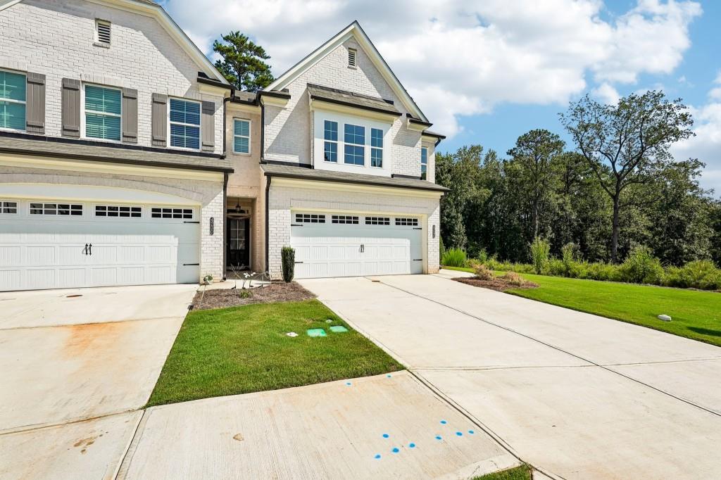 4240 Cavalier Way
