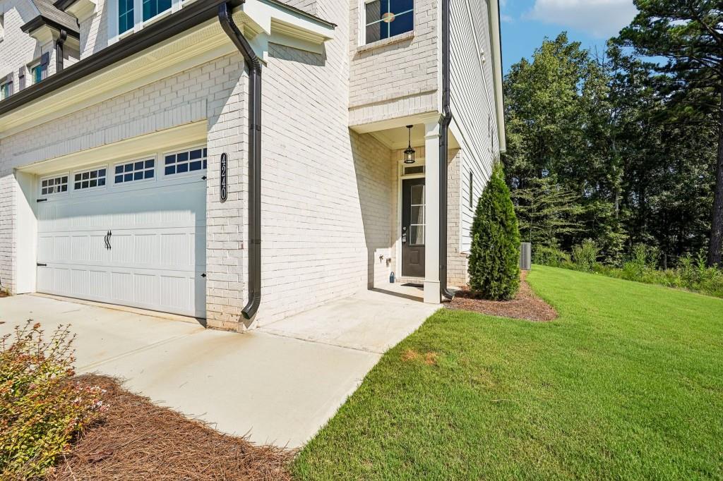 4240 Cavalier Way