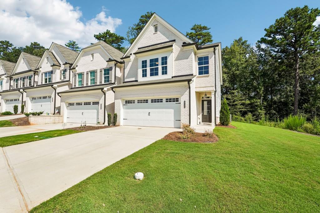 4240 Cavalier Way