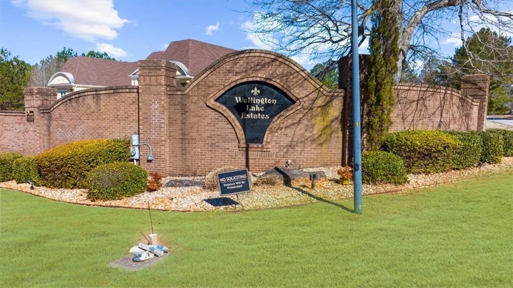 2105 Adel Drive, Loganville, Georgia image 12