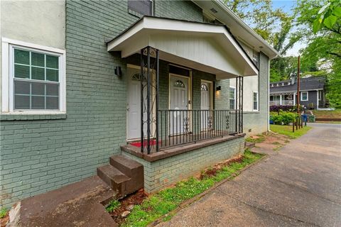 Photo of 379 Atwood Street SW, Atlanta, GA 30310 (MLS # 7365335)