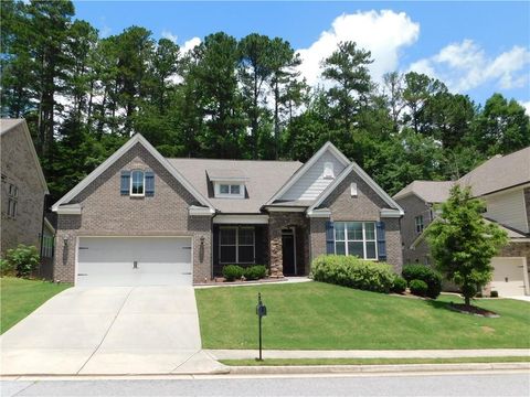 330 La Perla Drive Sugar Hill GA 30518